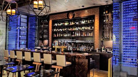 cava las vegas|La Cave .